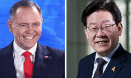 La Polonia diventa sovranista (e Trump esulta), al voto anche la Corea del Sud dopo gli scandali