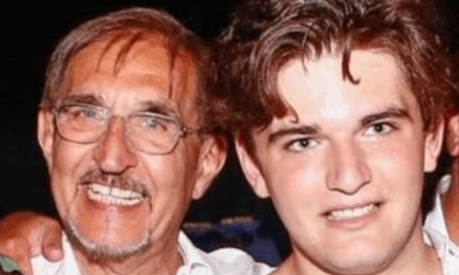 Il figlio del presidente del Senato non ha violentato una ragazza in casa (ma resta indagato per Revenge porn)