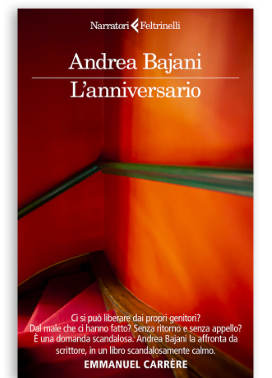 Premio Strega 2025: svelata la cinquina finalista. Al comando Andrea Bajani con "L’anniversario"