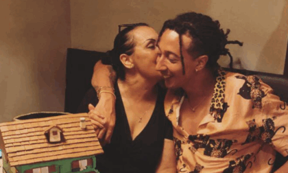 Referendum cittadinanza, il cantante Ghali: "Chi nasce qui, lavora, paga le tasse, si sente italiano e non è riconosciuto come cittadino"