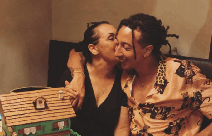 Referendum cittadinanza, il cantante Ghali: “Chi nasce qui, lavora, paga le tasse, si sente italiano e non è riconosciuto come cittadino”