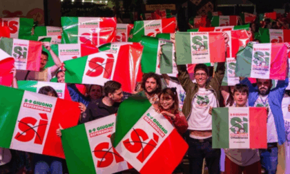 Referendum, il promotore Magi: "Sull'affluenza ci saranno sorprese". Salvini: "Pregiudizio Cgil si ritorcerà contro"