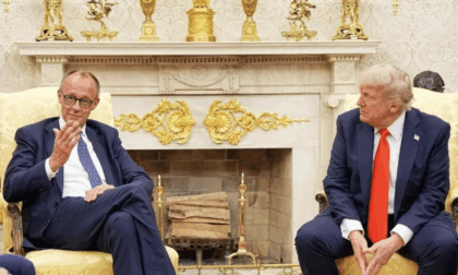 Trump-Putin in Alaska: la Germania "ripara" su una videocall fra i 27 leader Ue e Zelensky