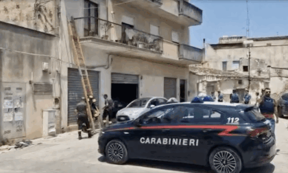 Quarto femminicidio: marito e moglie trovati morti in casa in provincia di Trapani