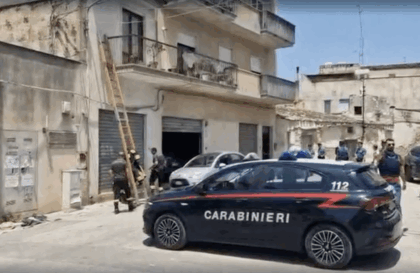 Quarto femminicidio: marito e moglie trovati morti in casa in provincia di Trapani