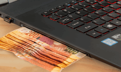 In Italia il crimine cambia volto: calano i reati per strada, cresce il rischio online