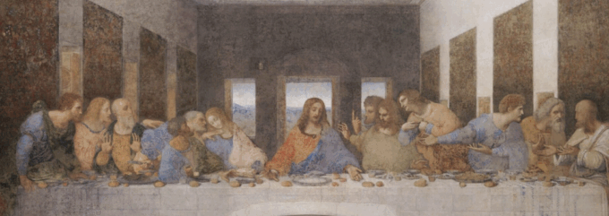 Frammenti di un capolavoro: l'esperta svela il potenziale nascosto nei campioni dell’Ultima Cena