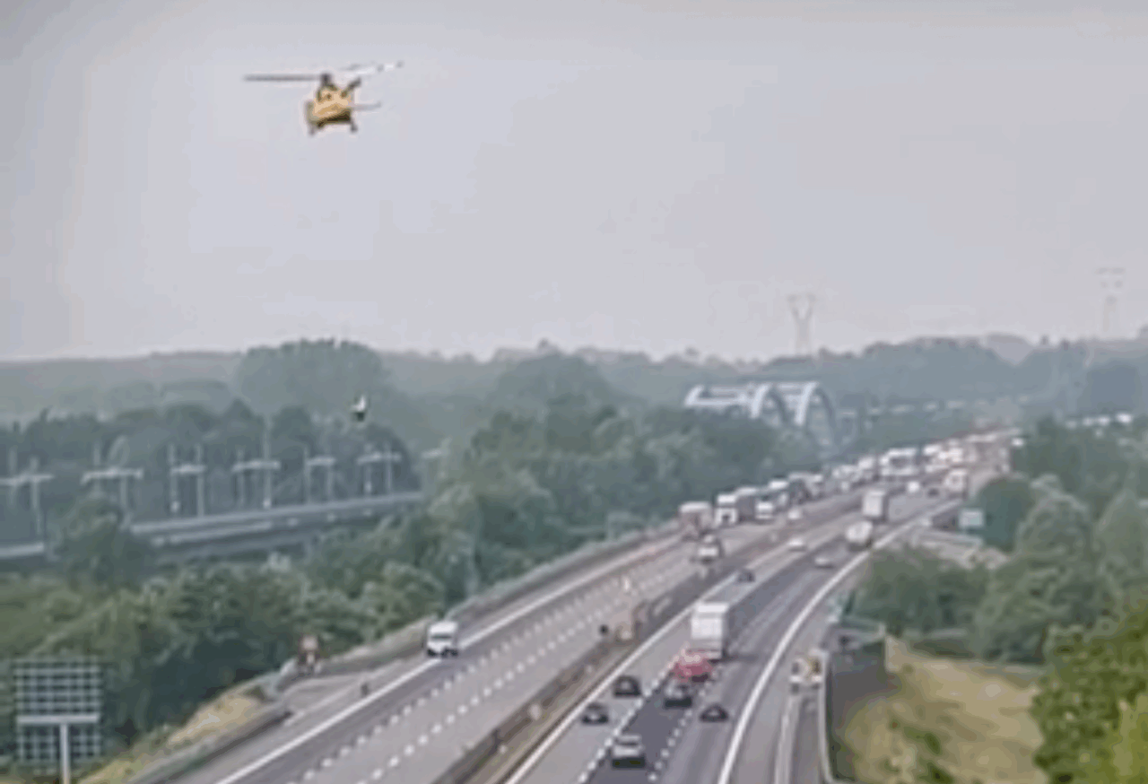 Due gravi incidenti sul lavoro sulle strade in poche ore: in Piemonte e Lombardia