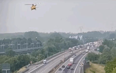 Due gravi incidenti sul lavoro sulle strade in poche ore: in Piemonte e Lombardia
