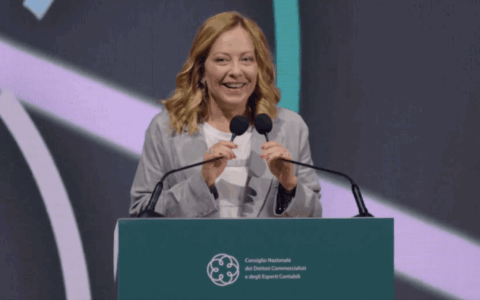 Cosa succede al Meeting di Cl a Rimini: in 13 dal Governo, Meloni per il finale