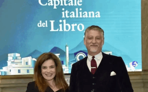 Capitale italiana del libro 2026: le 11 città in corsa per il titolo