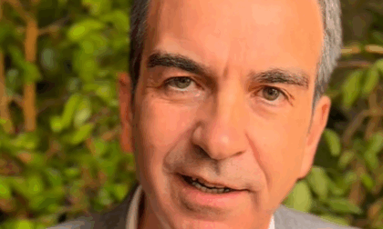 Il governatore della Calabria Occhiuto indagato per corruzione