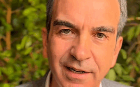 Il governatore della Calabria Occhiuto indagato per corruzione