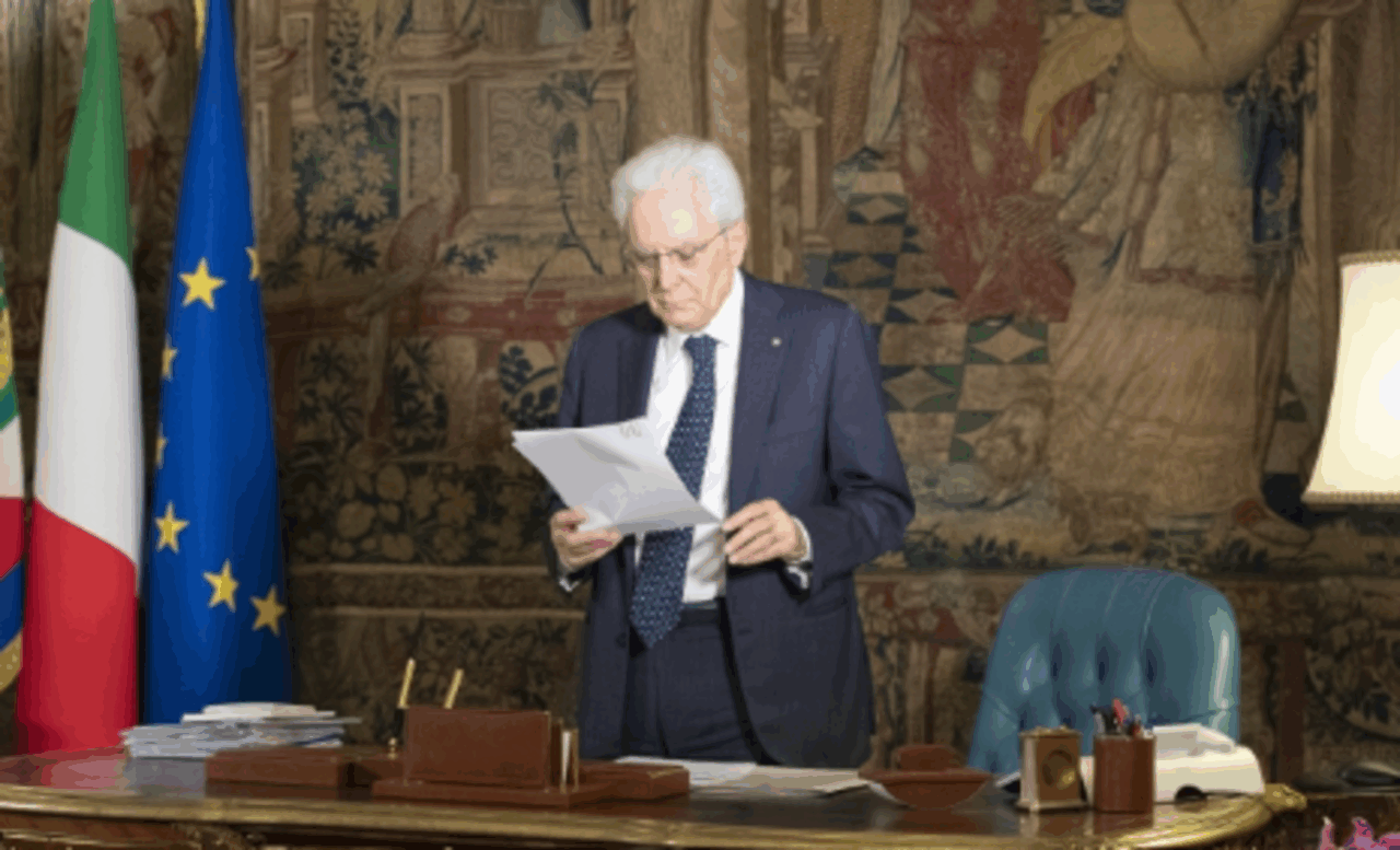 Lavoro minorile, Mattarella: “Sfruttamento anche in Italia. Repubblica deve proteggere l’infanzia”