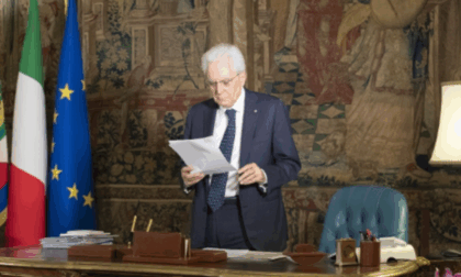 Lavoro minorile, Mattarella: "Sfruttamento anche in Italia. Repubblica deve proteggere l'infanzia"
