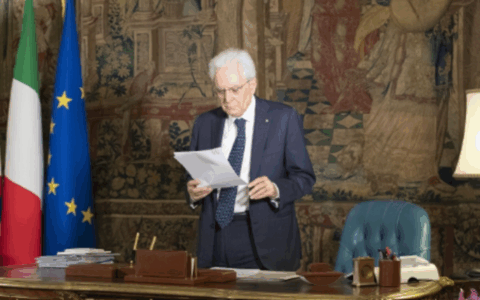 Lavoro minorile, Mattarella: “Sfruttamento anche in Italia. Repubblica deve proteggere l’infanzia”
