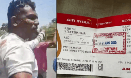 Schianto Air India: un solo (miracolato) superstite. Le ipotesi dietro la tragedia e i posti "più sicuri"