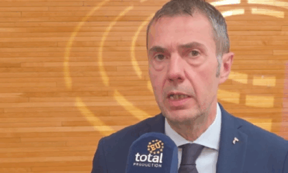 Ciriani: "Stato di diritto, pilastro dell'Unione europea e non arma politica"