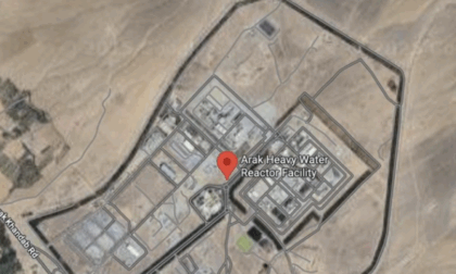 Esplosioni a Gerusalemme e Tel Aviv, colpito un ospedale a Be'er Sheva. Raid su Teheran