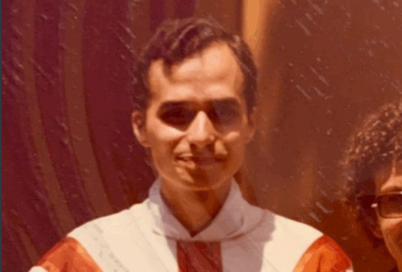 Il ricordo di un’ordinazione: 43 anni fa l’inizio del cammino sacerdotale di Leone XIV