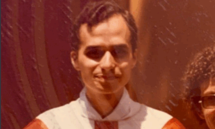 Il ricordo di un’ordinazione: 43 anni fa l’inizio del cammino sacerdotale di Leone XIV