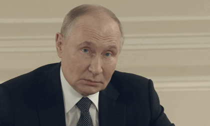 Putin sul riarmo europeo: "Non è una minaccia". E si dice pronto a incontrare Zelensky