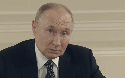 Putin frena: “Non ci sono le condizioni per un incontro con Zelensky”