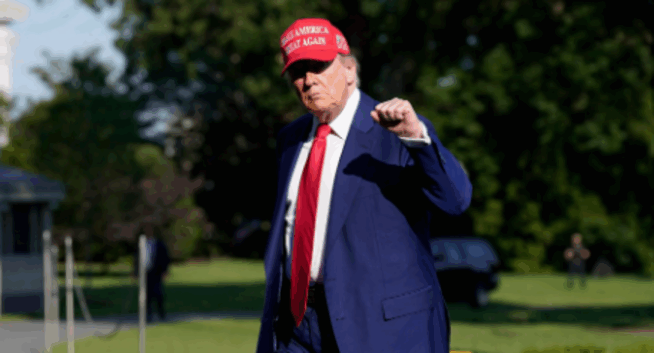 La Francia frena il “MIGA” di Trump, il capo dell’esercito iraniano risponde con minacce: incubo cellule dormienti negli Usa