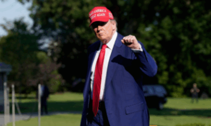La Francia frena il "MIGA" di Trump, il capo dell'esercito iraniano risponde con minacce: incubo cellule dormienti negli Usa