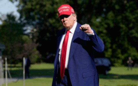 La Francia frena il “MIGA” di Trump, il capo dell’esercito iraniano risponde con minacce: incubo cellule dormienti negli Usa