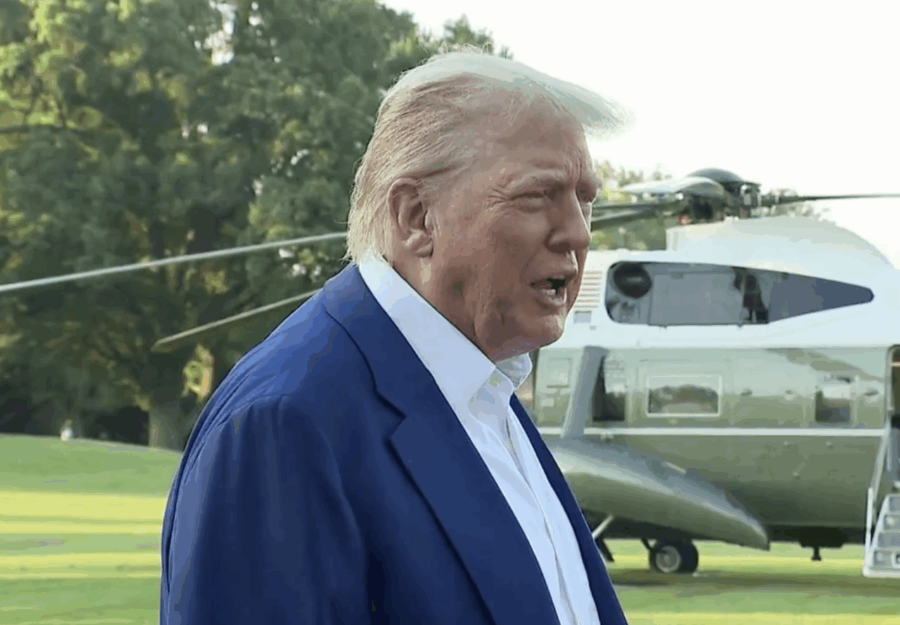 Trump: “Israele e Iran hanno già violato il cessate il fuoco”