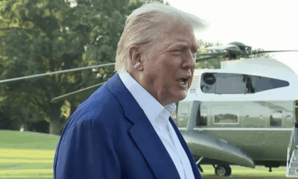 Trump: "Israele e Iran hanno già violato il cessate il fuoco"
