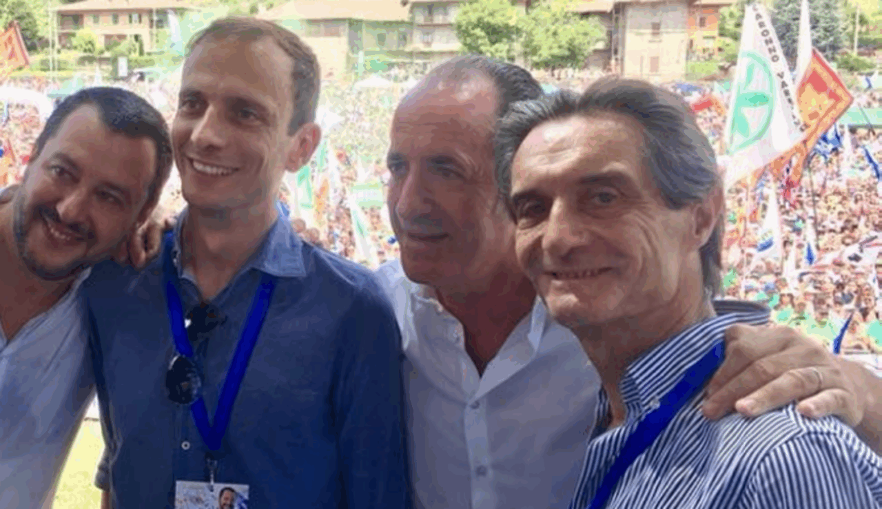 Terzo mandato, la Lega ci riprova con un emendamento. Ma La Russa stoppa: “Tramontato”