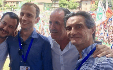 Terzo mandato, la Lega ci riprova con un emendamento. Ma La Russa stoppa: “Tramontato”