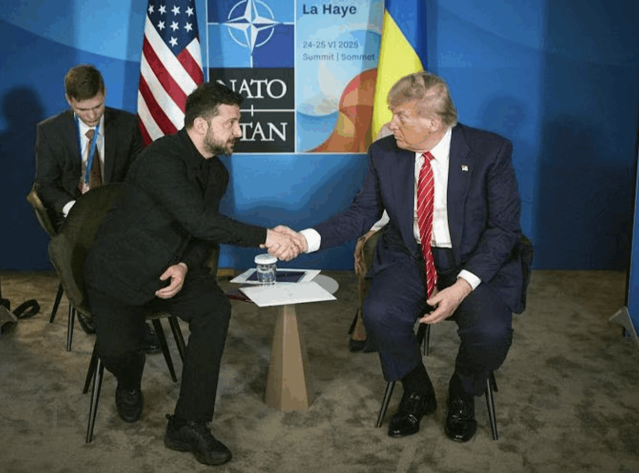 Incontro con Putin in Alaska, Trump contrariato per rifiuto Zelensky su cessione territori