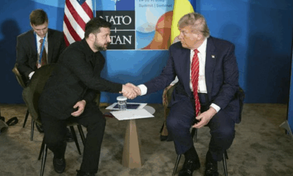 Incontro con Putin in Alaska, Trump contrariato per rifiuto Zelensky su cessione territori