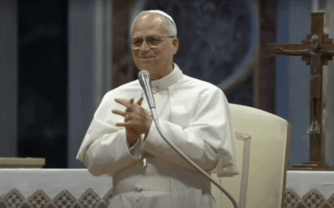 Giovedì Papa Leone XIV incontrerà il presidente israeliano Herzog