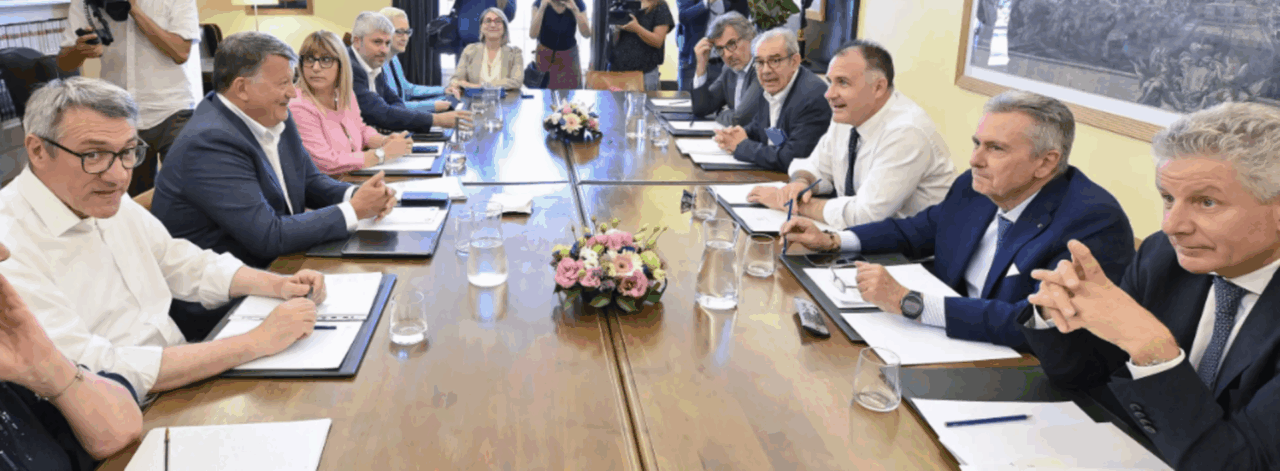Confindustria e sindacati, dopo un anno riparte il dialogo. Salute, sicurezza e contratti