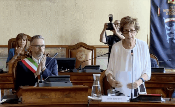 45 anni dalla strage di Ustica, Mattarella: "La Repubblica non abbandona la ricerca della verità. Paesi amici collaborino"