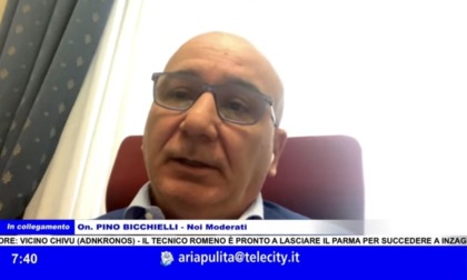Bicchielli (Noi Moderati) : “Civili sotto le bombe, parole sotto accusa"