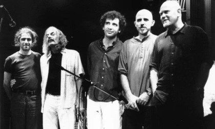 La reunion di Fresu e Bollani con gli Shades of Chet: grande ritorno di un sogno jazz italiano
