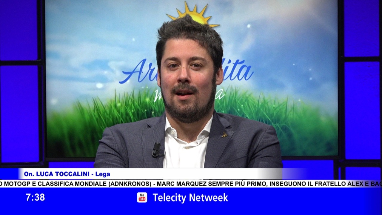 Toccalini (Lega): “Elodie con bandiera Palestina a concerto? Con Hamas verrebbe arrestata”