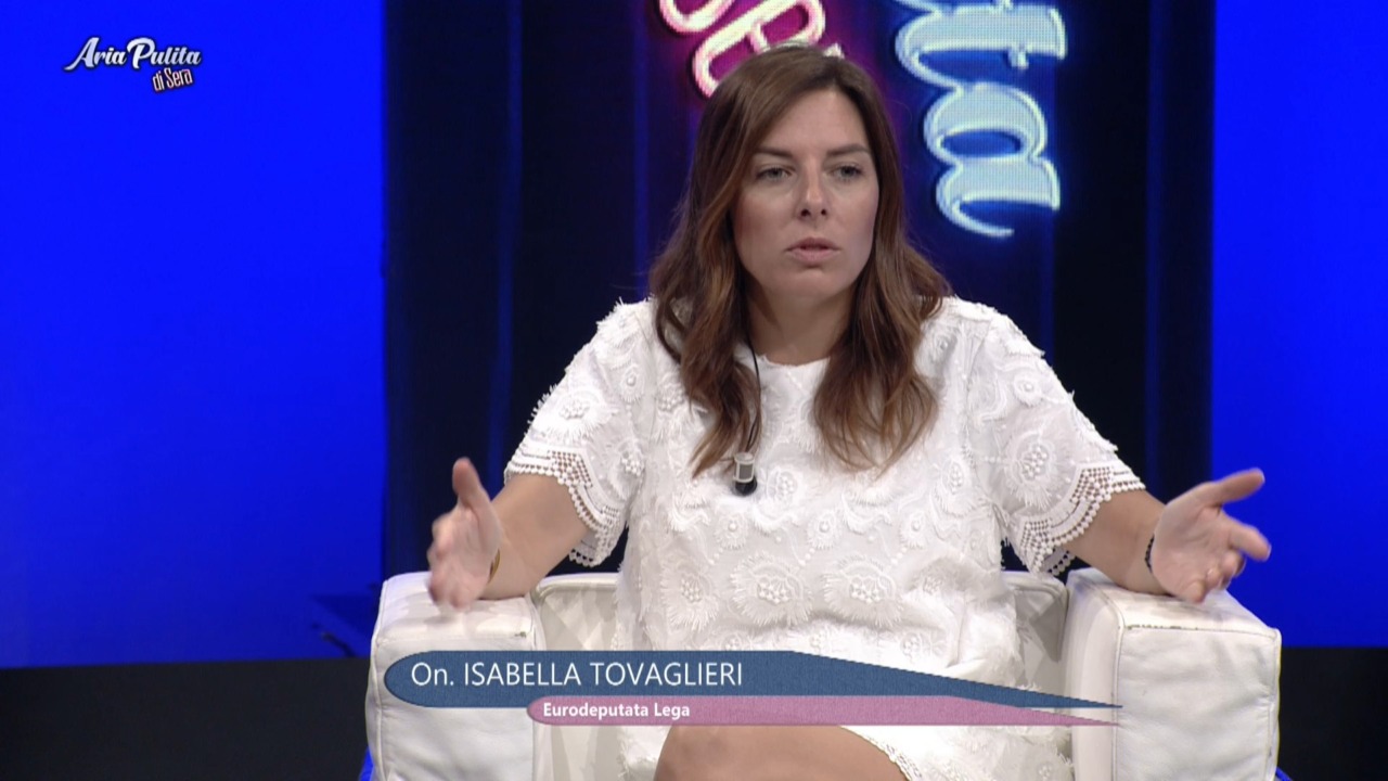 Tovaglieri (Lega): “Trump ferma Teheran, il mondo è più sicuro”