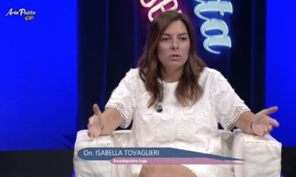Tovaglieri (Lega): "Trump ferma Teheran, il mondo è più sicuro"