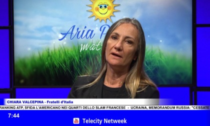 Valcepina (FdI): "Condannare l'odio e la violenza: un monito per la libertà di espressione"