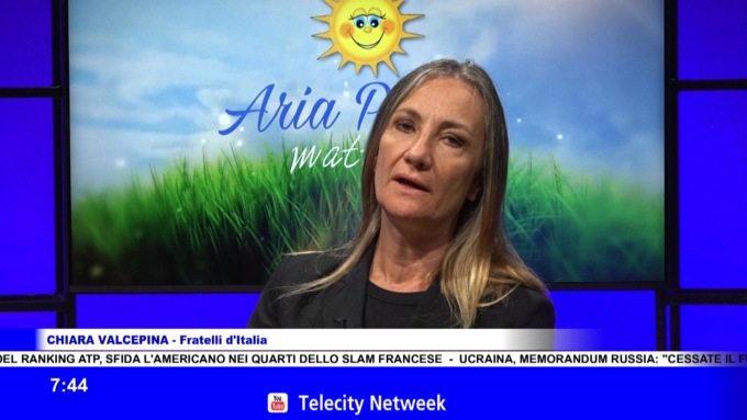 Valcepina (FdI): “Condannare l’odio e la violenza: un monito per la libertà di espressione”