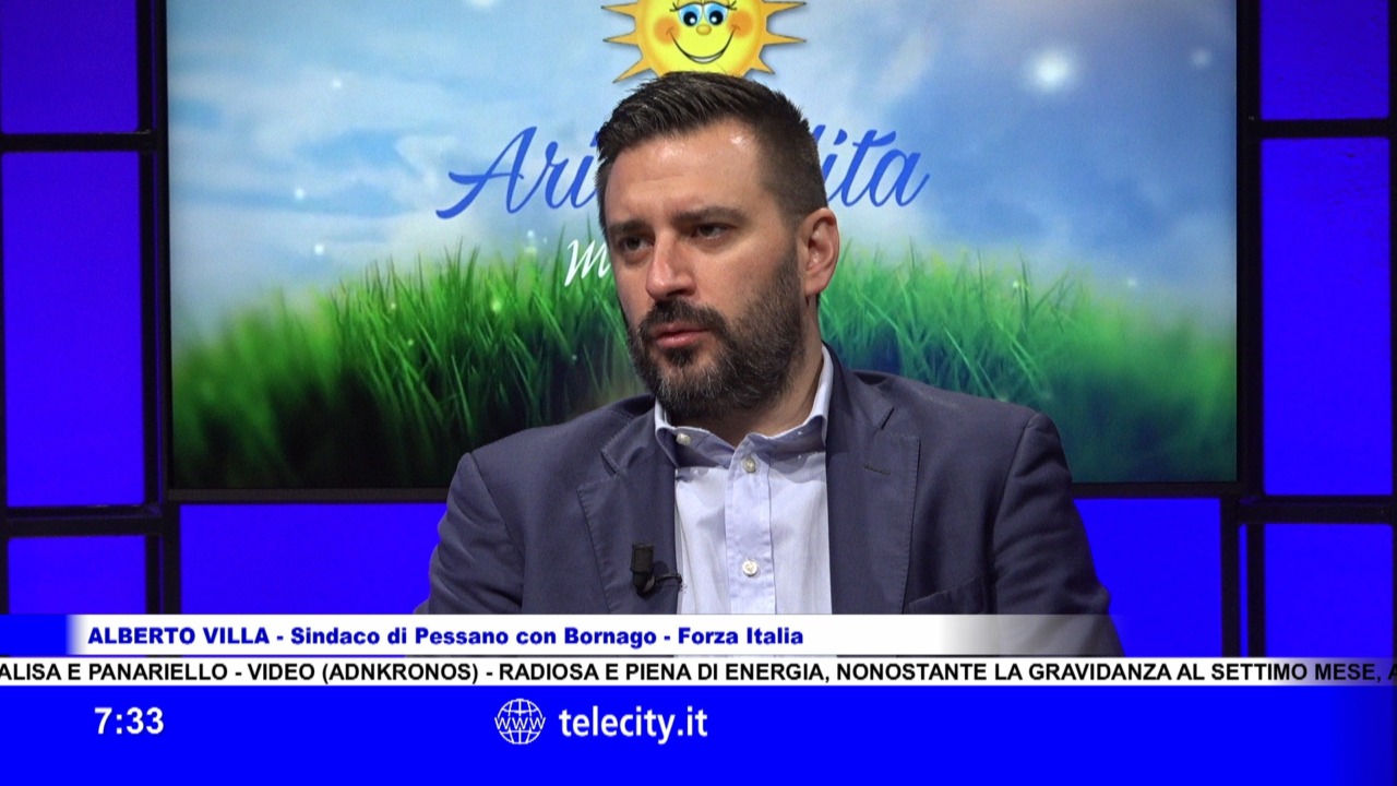 Villa (FI): “Lo Stato deve ridurre i costi, non i soldi dei cittadini”