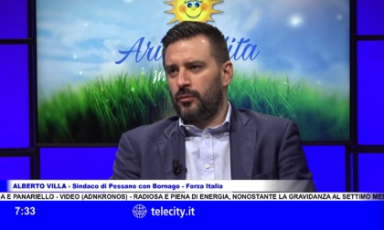 Villa (FI): "Lo Stato deve ridurre i costi, non i soldi dei cittadini"