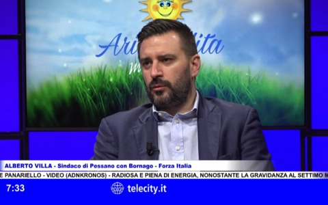 Villa (FI): “Lo Stato deve ridurre i costi, non i soldi dei cittadini”
