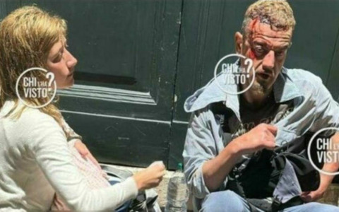Villa Pamphili, Rexal Ford aveva ottenuto 863mila euro di fondi pubblici per il suo film. L’ira del ministro Giuli
